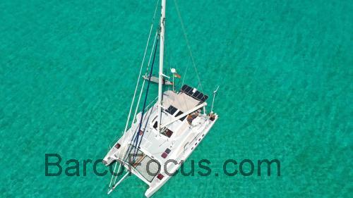 Farrier F-41 ficha tecnica